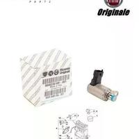 Regolatore pressione olio valvola originale fiat 5