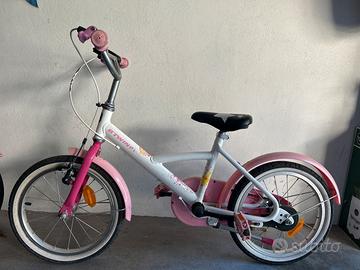 Bici bambina ‘22-‘24