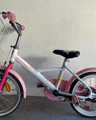 Bici bambina ‘22-‘24