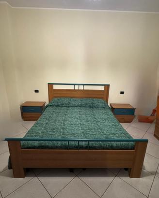 Stanza la letto