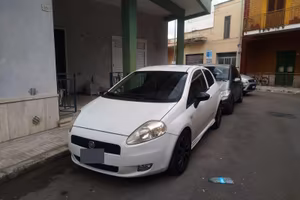 Fiat punto sport 1.3 mtj