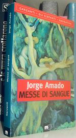 Messe di sange