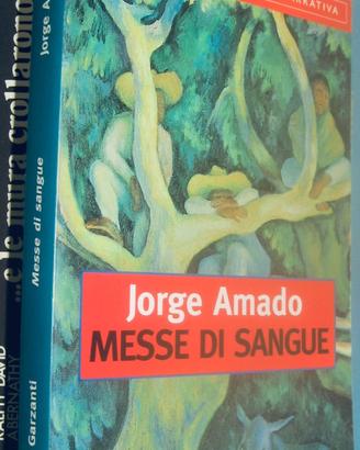 Messe di sange