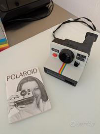 Polaroid Land Camera  1000  