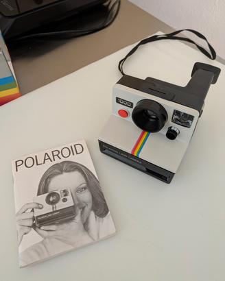 Polaroid Land Camera  1000  