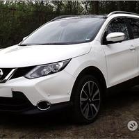 Ricambi Nissan qashqai originali