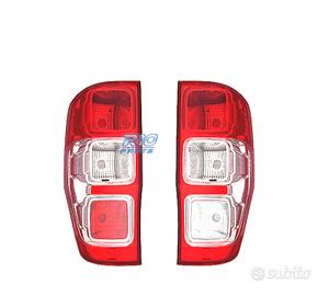 FANALI FORD RANGER 11-15