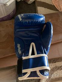 Guantoni da boxe