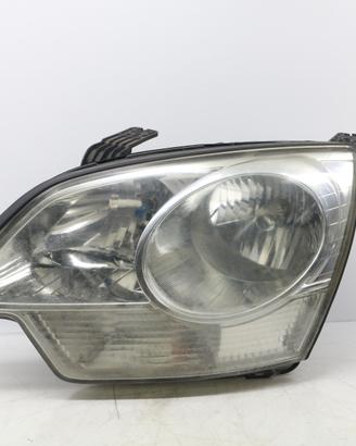 FARO ANTERIORE SINISTRO OPEL Antara Serie 96627135