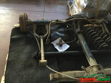 Differenziale posteriore opel manta