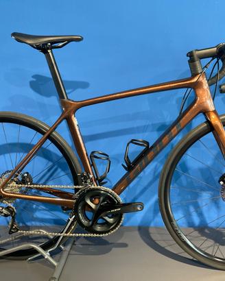 BDC Giant TCR Advanced Disc 2 2022- Tg. M