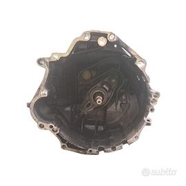 Cambio manuale Volkswagen Passat 1.9 TDI 2003 AVF