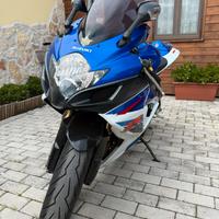 Gsxr-r 600