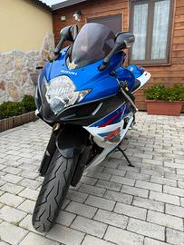 Gsxr-r 600