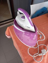 ferro da stiro bosch vapore 