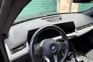 BMW X1 SDRIVE 18D