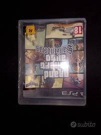 Gta San Andreas play 3