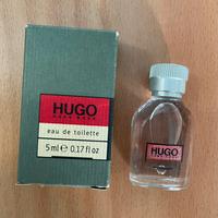 Profumo miniatura originale