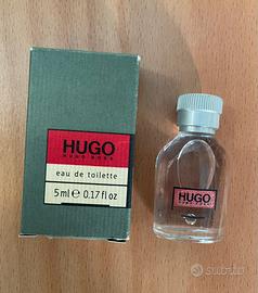 Profumo miniatura originale