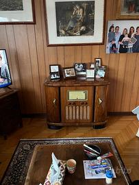 Mobile bar anni ‘40-50