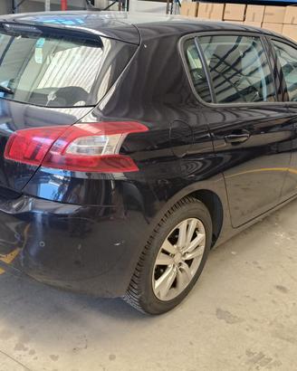 PEUGEOT 308 RICAMBI