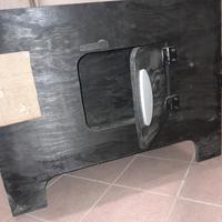 mobiletto per Vitara hibryd