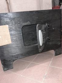 mobiletto per Vitara hibryd