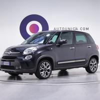 FIAT 500L 1.3 MULTIJET TREKKING TETTO PANORAMA