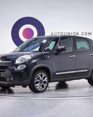 FIAT 500L 1.3 MULTIJET TREKKING TETTO PANORAMA