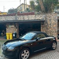 AUDI TT Roadster Cabrio 150CV Iscritta ASI