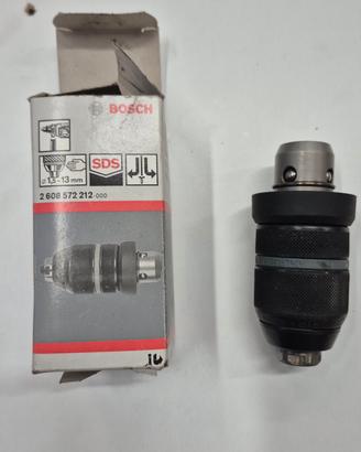 MANDRINO BOSCH X TRAPANO 