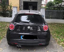 Alfa Romeo Mito 1.4 135cv