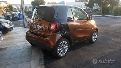 Smart ForTwo 90 0.9 Turbo Passion