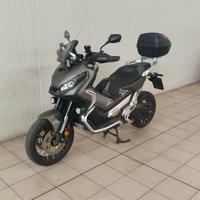 Honda XADV 750 anno 2020