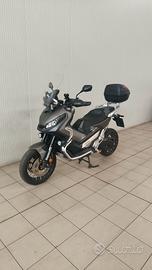 Honda XADV 750 anno 2020