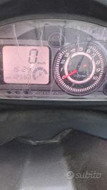 Kymco G-Dink 300i - 2016