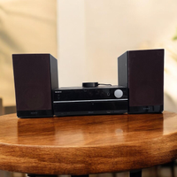 Stereo Sony HCD-HX50BTR