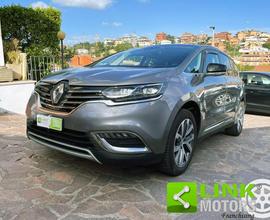 RENAULT Espace dCi 160CV EDC Energy Initiale Par