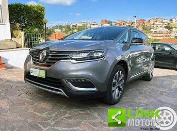 RENAULT Espace dCi 160CV EDC Energy Initiale Par