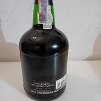 PORTO ESCUDEIRO Tawny