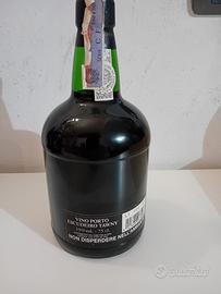 PORTO ESCUDEIRO Tawny