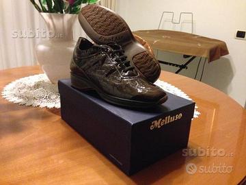 Scarpe Melluso EvolAir originali nuove