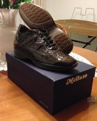 Scarpe Melluso EvolAir originali nuove