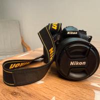 Nikon D7100