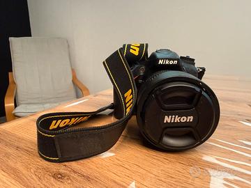 Nikon D7100