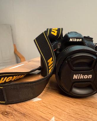 Nikon D7100