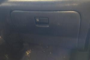 Cassetto portaoggetti TOYOTA RAV 4 del 2004