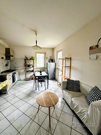 Stanza singola via del giochetto per automuniti