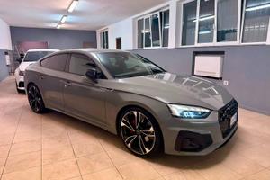 Audi A5/S5 SPB 2.0 TDI QUATTRO ANNO 2020 GARANZIA 