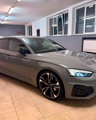 Audi A5/S5 SPB 2.0 TDI QUATTRO ANNO 2020 GARANZIA 